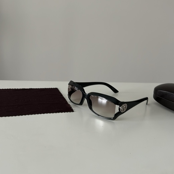 Gucci Sunglasses GG 2599/S D28LE - Picture 1 of 7